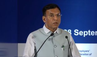 Govt providing ESIC health security to 25 crore people: Mansukh Mandaviya