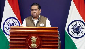 India rejects ‘unwarranted’ references to J&K in Erdogan’s UNGA address