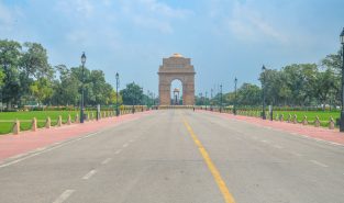 Delhi-NCR likely to turn dry as rains ease