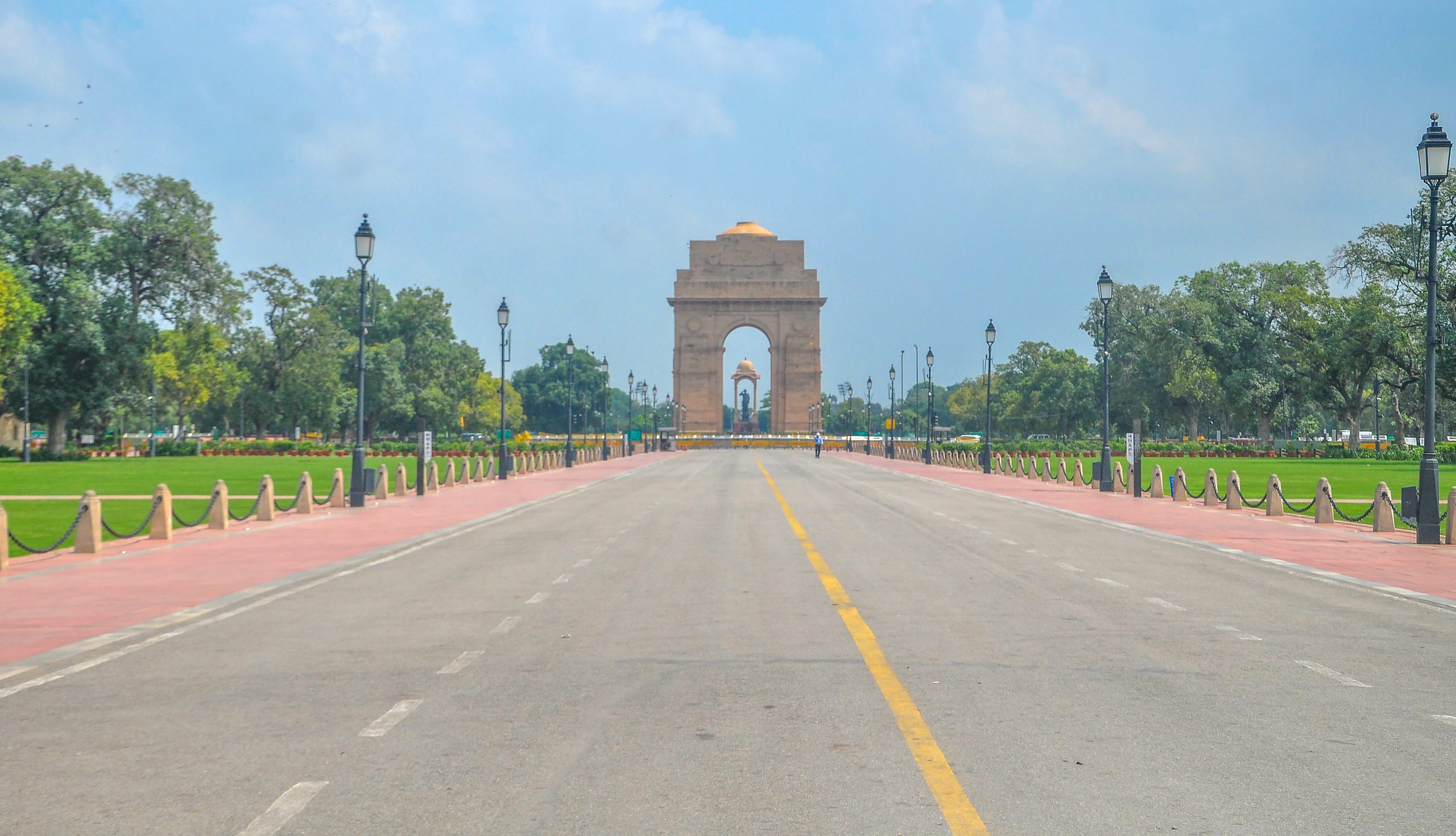 Delhi-NCR likely to turn dry as rains ease