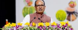 Centre sanctions 3 lakh houses for Andhra Pradesh, first 3D concrete-printed housing project launched