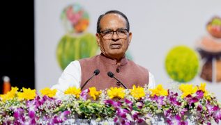 Centre sanctions 3 lakh houses for Andhra Pradesh, first 3D concrete-printed housing project launched