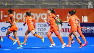 Asian Games: India storm into women’s hockey final with 2-0 win over South Korea