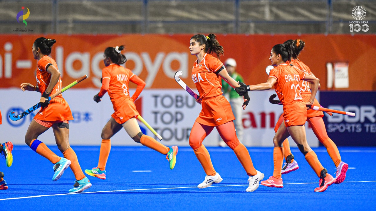 Asian Games: India storm into women’s hockey final with 2-0 win over South Korea