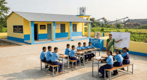 Coal India’s Annual CSR Spending Touches Nearly Rs. 1,000 Crore; Rs. 7,276 Crore Spent on CSR Since FY 2014-15