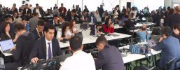 Preparations complete in Bishkek ahead of 26th SCO Summit