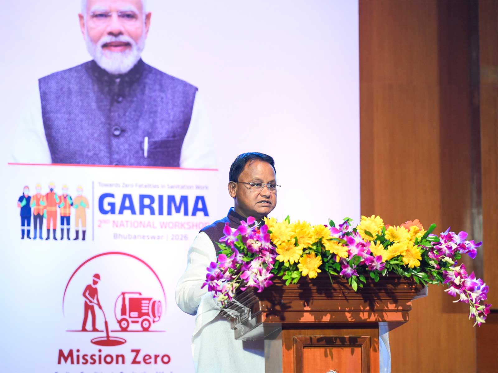 Odisha CM Majhi to take state’s investment outreach to Abu Dhabi, Dubai