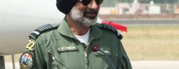 Tejas sortie by Japan Air Force Chief reflects trust in Indian aircraft: IAF Chief