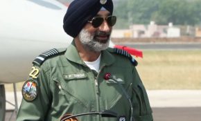 Tejas sortie by Japan Air Force Chief reflects trust in Indian aircraft: IAF Chief