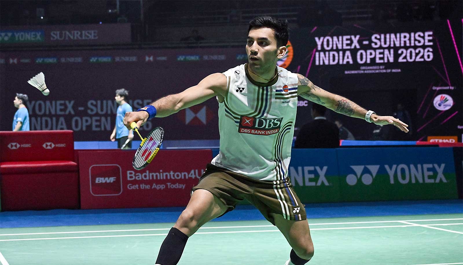 Asian Games 2026: Lakshya, Ayush, Srikanth guide India to 3-0 win over Bangladesh