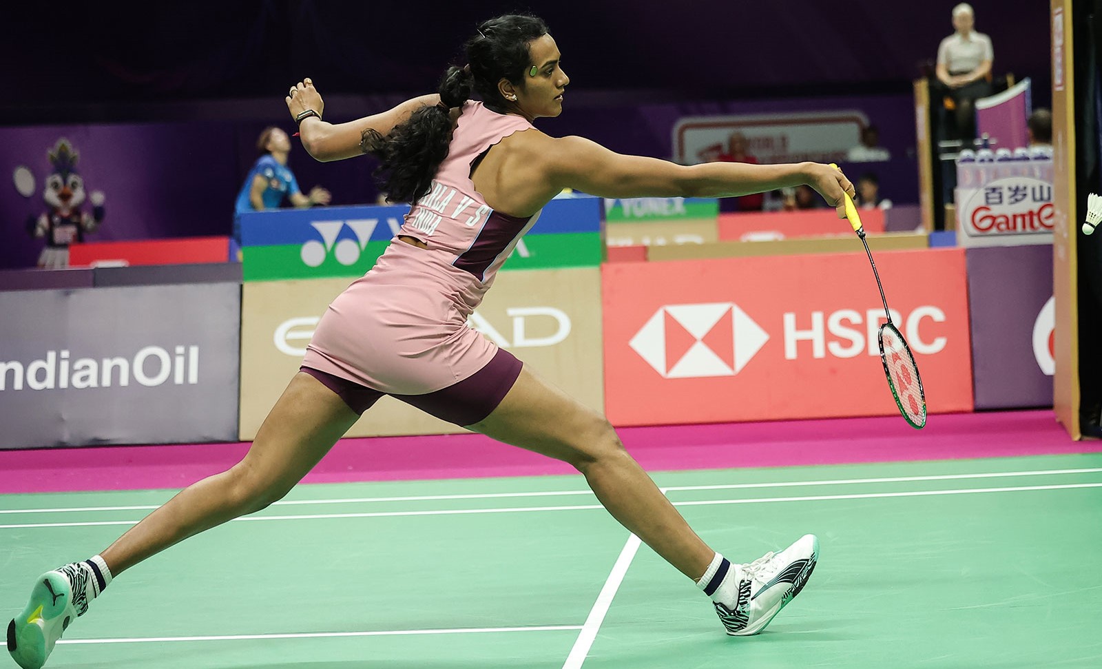 Asian Games 2026: Sindhu-led badminton team, women cricketers, shooters headline India’s Sept 22 schedule