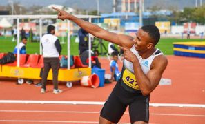 Asian Games 2026: Animesh Kujur, Gurindervir Singh qualify for men’s 100m semifinals