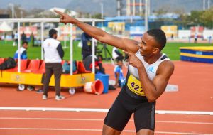 Asian Games 2026: Animesh Kujur, Gurindervir Singh qualify for men's 100m semifinals