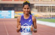 Asian Games: PM Modi congratulates Seema Kumari on winning 10,000m bronze