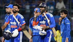 Asian Games: Men's cricket, javelin, steeplechase headline India's Day 9 schedule