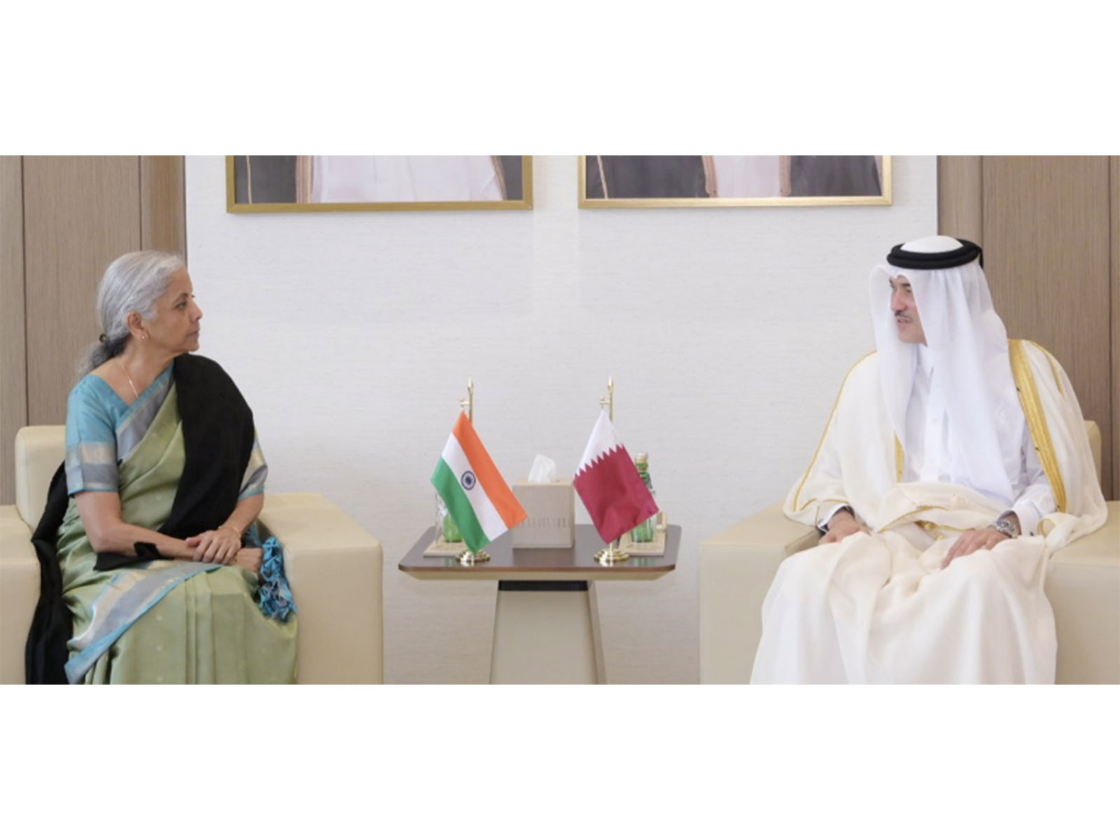 India, Qatar agree to accelerate FTA and bilateral investment treaty talks