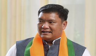First kidney transplant surgery in Arunachal conducted at TRIHMS: CM