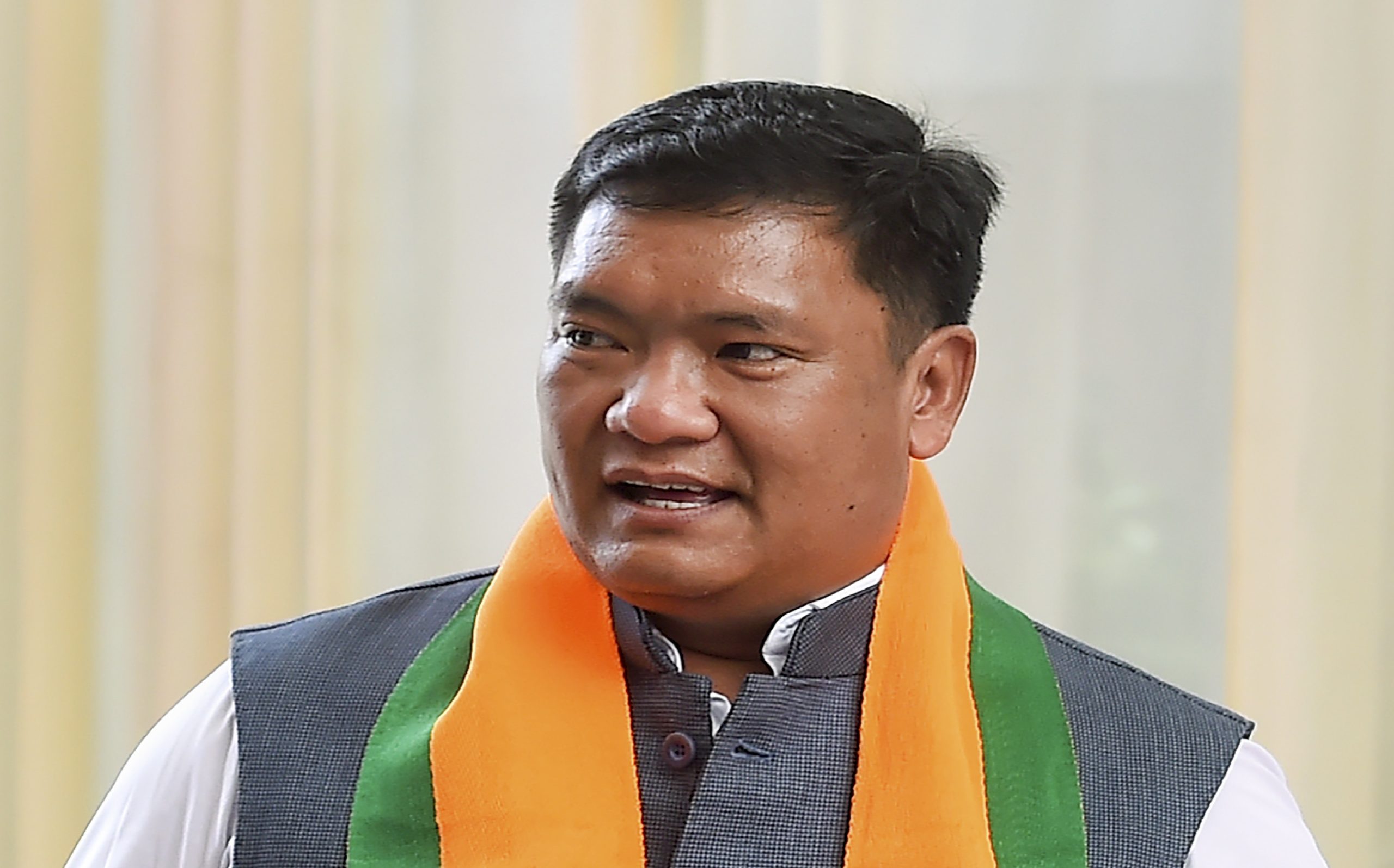 First kidney transplant surgery in Arunachal conducted at TRIHMS: CM