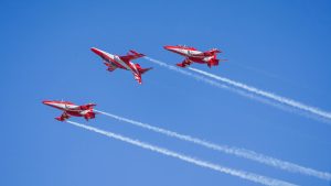 Aero India 2027 to be held in Bengaluru from February 8 to 12