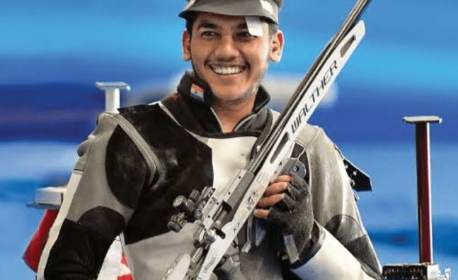 Asian Games: India clinch silver in Men's 50m Rifle 3P; Aishwary, Niraj in individual final