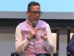 "India a responsible player, preferred security partner": Philippines envoy to India