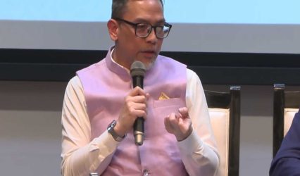 “India a responsible player, preferred security partner”: Philippines envoy to India