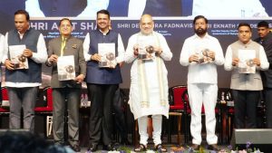 India will emerge as global hub for gems and jewellery: Amit Shah