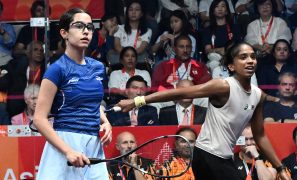 Asian Games 2026: Anahat, Abhay end with silver each after losing to the mighty Malaysians