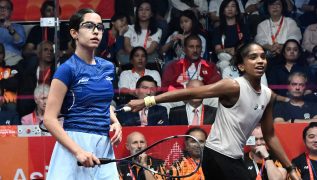 Asian Games 2026: Anahat, Abhay end with silver each after losing to the mighty Malaysians
