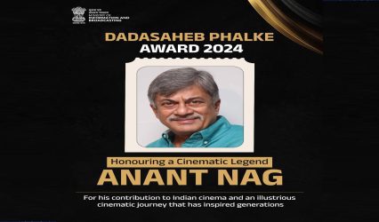 Actor Anant Nag says PM Modi changed award selection system through public participation