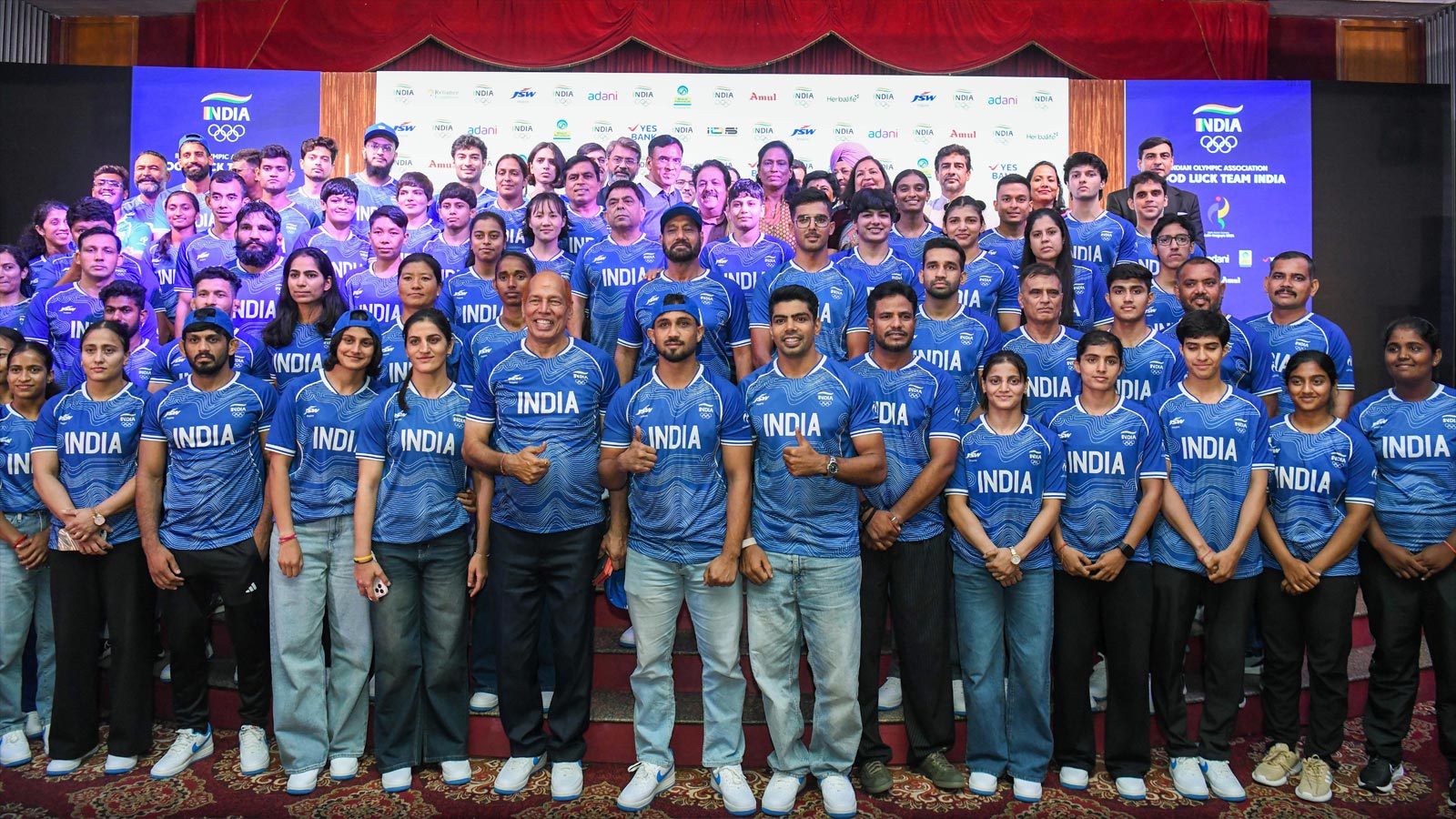 Asian Games 2026 preview: India aim to build on record Hangzhou haul in Aichi-Nagoya