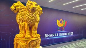 BRICS Bharat Innovates Exposition showcases 37 Indian deep-tech startups in New Delhi