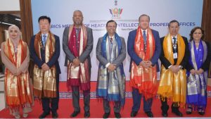 18th meeting of BRICS IP Offices in New Delhi adopts updated guidelines to boost cooperation