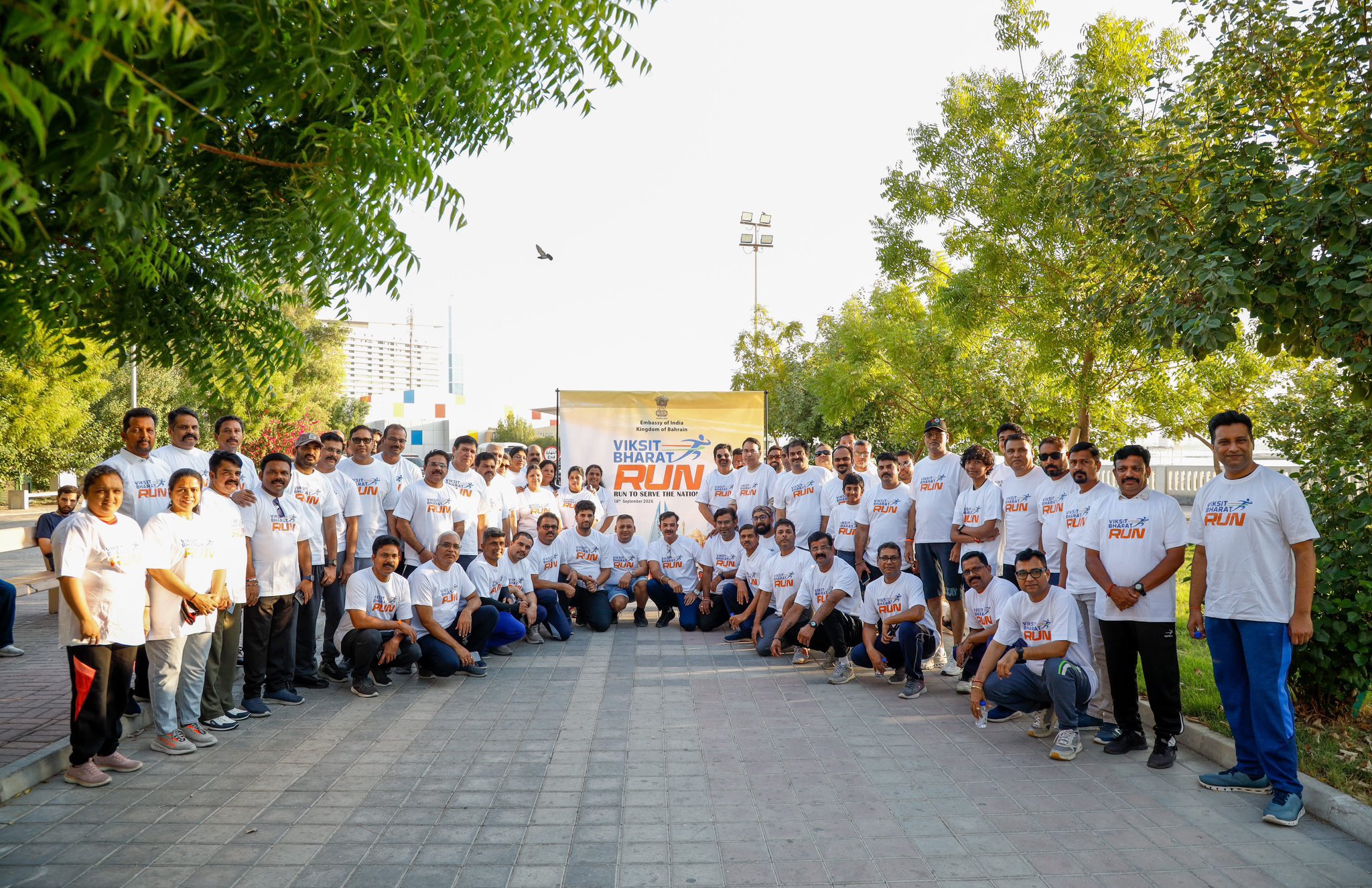 Indian Missions in Bahrain, Kuwait and UAE mark Seva Pakhwada with various community initiatives