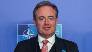 Belgian PM Bart De Wever to visit India from September 2-4