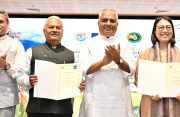 Tiger conservation must balance ecology with human needs: Bhupender Yadav