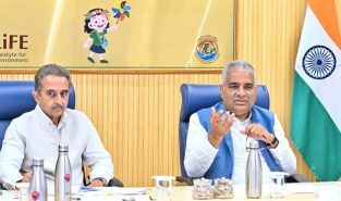 India must harness latest technology and strengthen indigenous capabilities for forest assessment: Bhupender Yadav