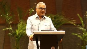 Bhupender Yadav inaugurates WWF Global Conservation Conference in Jaipur, calls for global action on conservation
