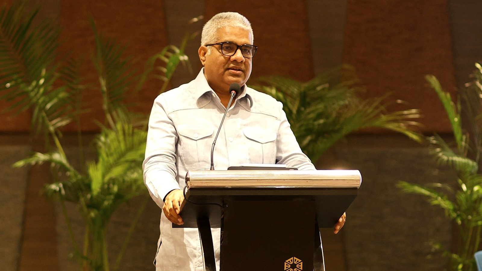 Bhupender Yadav inaugurates WWF Global Conservation Conference in Jaipur, calls for global action on conservation