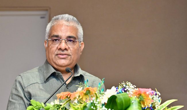 Bhupender Yadav launches JICA-supported project to strengthen forest management capacity