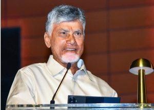 Andhra CM inaugurates ‘Mission Karmayogi’ workshop for govt employees