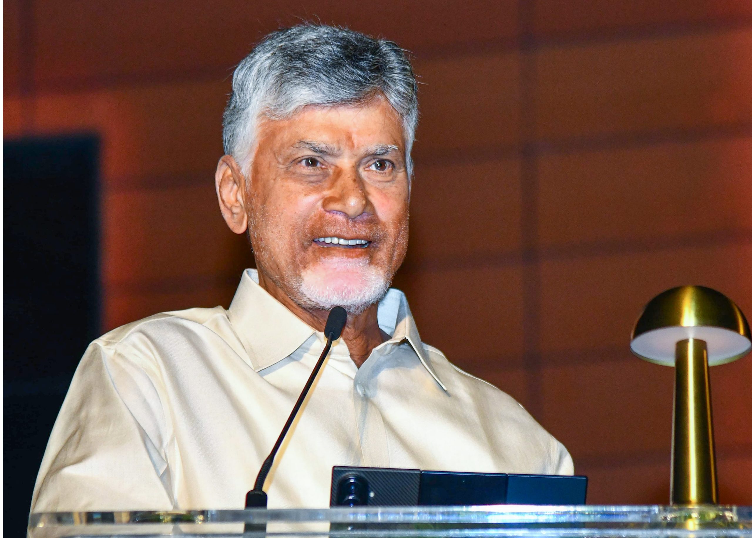 Andhra CM inaugurates ‘Mission Karmayogi’ workshop for govt employees