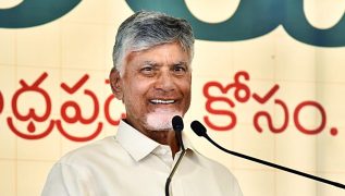 India’s voice heard with more confidence: Andhra CM on BRICS Summit