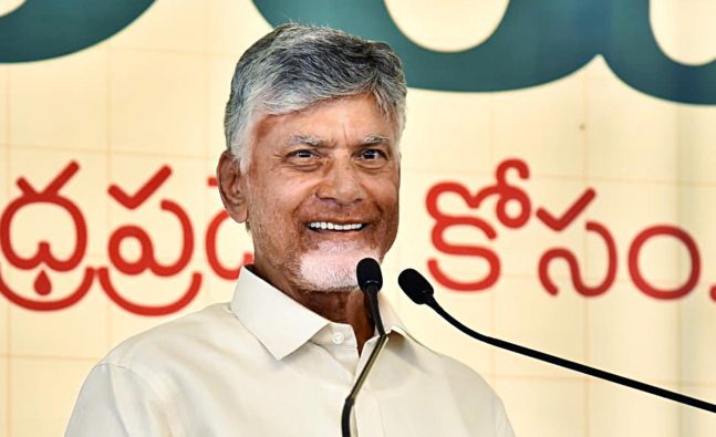 India’s voice heard with more confidence: Andhra CM on BRICS Summit