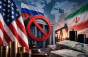 U.S. imposes Iran-related sanctions on Russia's VTB