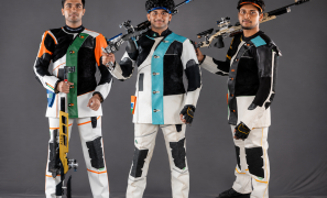 India Win Four Medals on Day Two of Asian Games, Shooting Continues to Shine