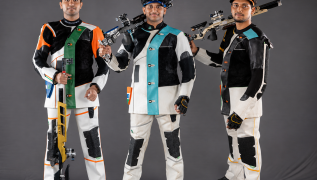 India Win Four Medals on Day Two of Asian Games, Shooting Continues to Shine