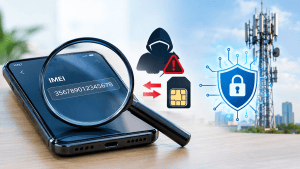 IMEI tampering poses threat to digital security; DoT urges responsible use of telecom devices