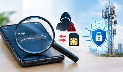 IMEI tampering poses threat to digital security; DoT urges responsible use of telecom devices