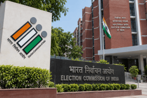 All ECI decisions, including SIR, taken unanimously by full Commission: ECI